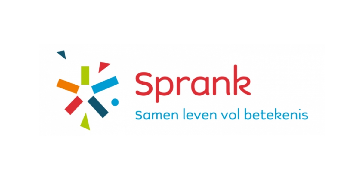 Sprankel - het verhalen magazine van Sprank